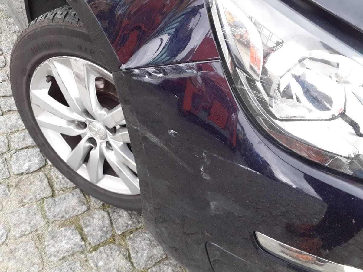 Peugeot 308 1.6 HDI — imagem 20