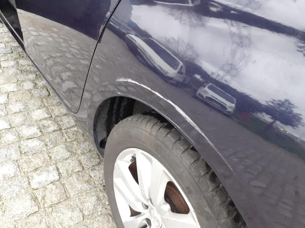 Peugeot 308 1.6 HDI — imagem 21