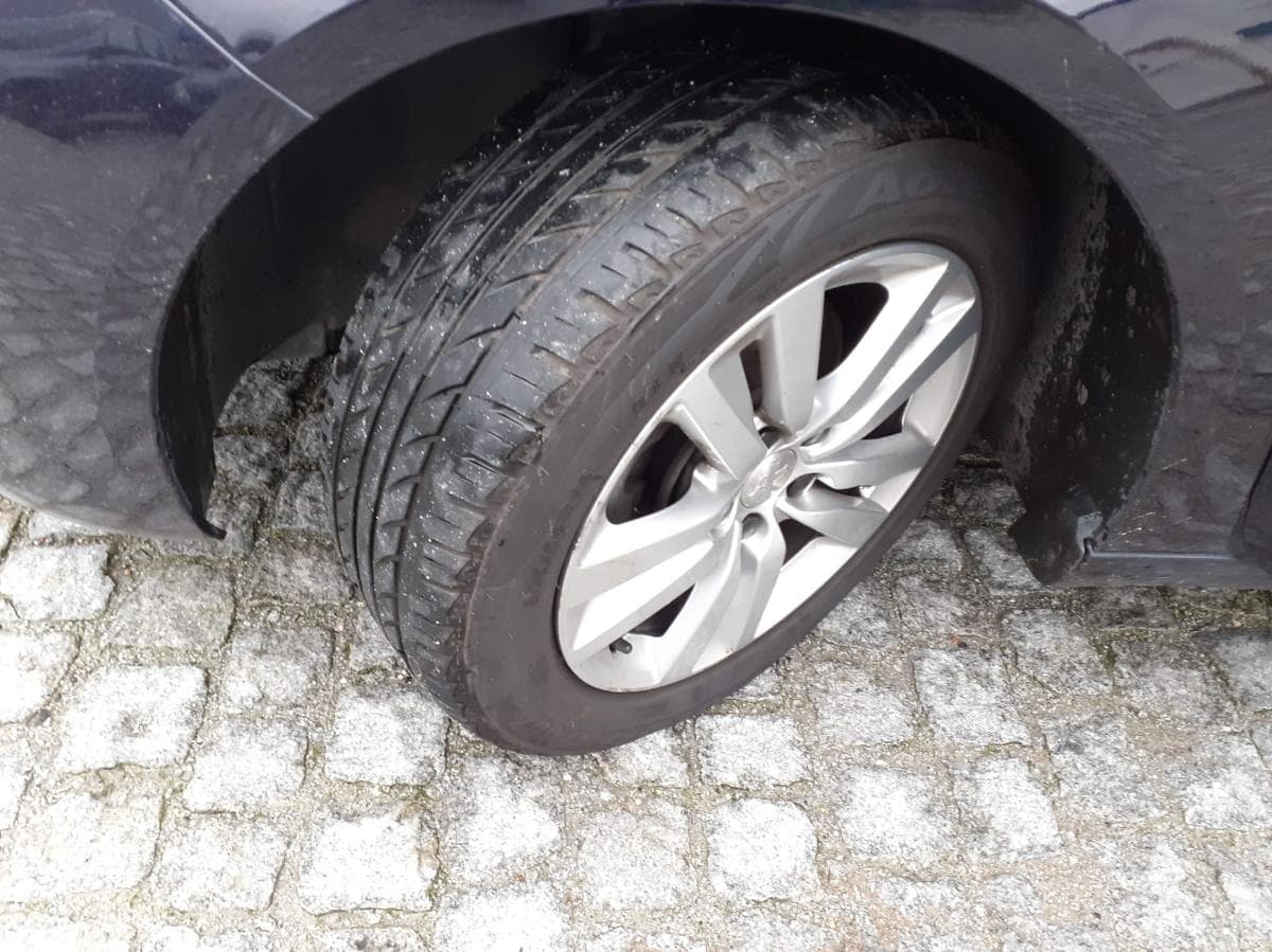 Peugeot 308 1.6 HDI — imagem 22