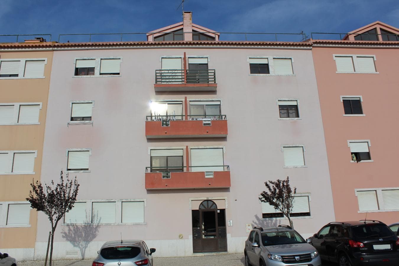 Apartamento T3 · Moita — image 1