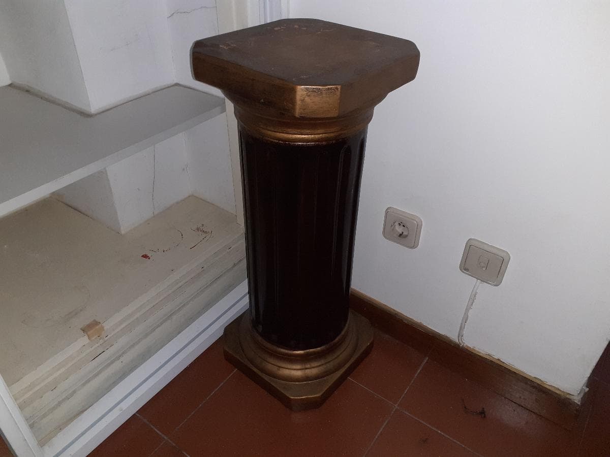 Apartamento T1 + Mobiliário · Águas Santas — imagem 11