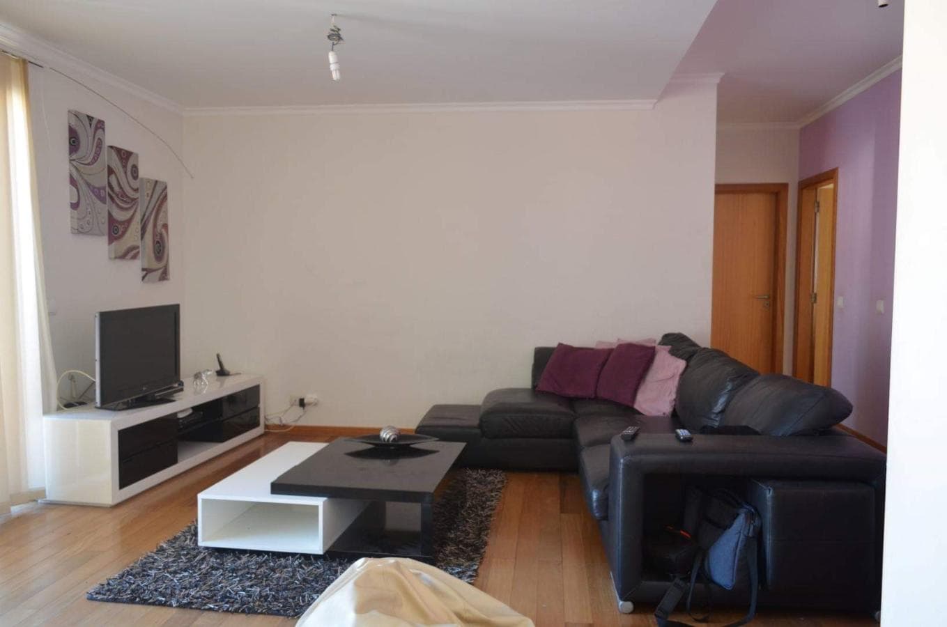 Apartamento T2 c/ Lugar de Garagem e Arrecadação · Machico, Madeira — imagen 3