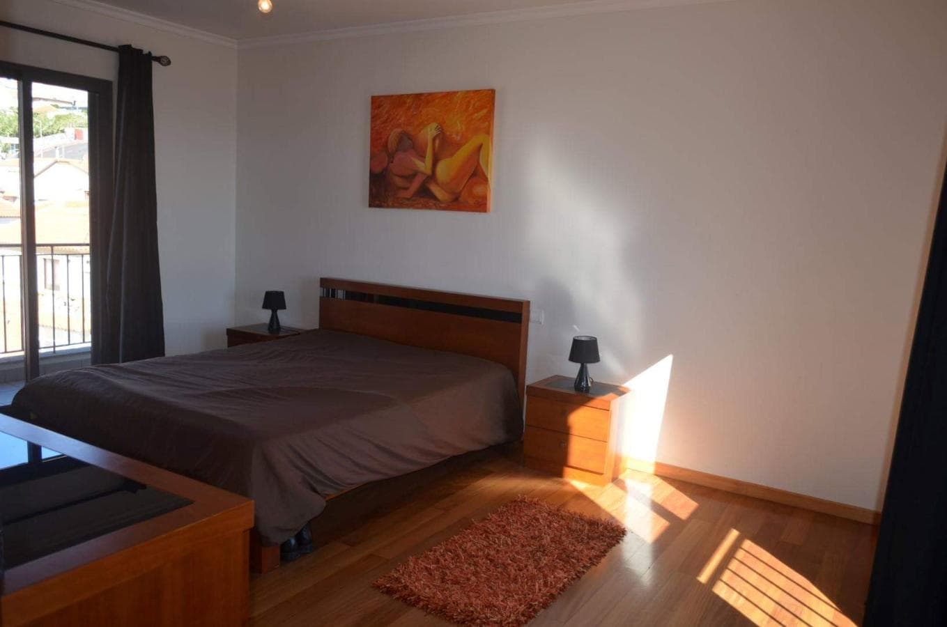 Apartamento T2 c/ Lugar de Garagem e Arrecadação · Machico, Madeira — imagen 8
