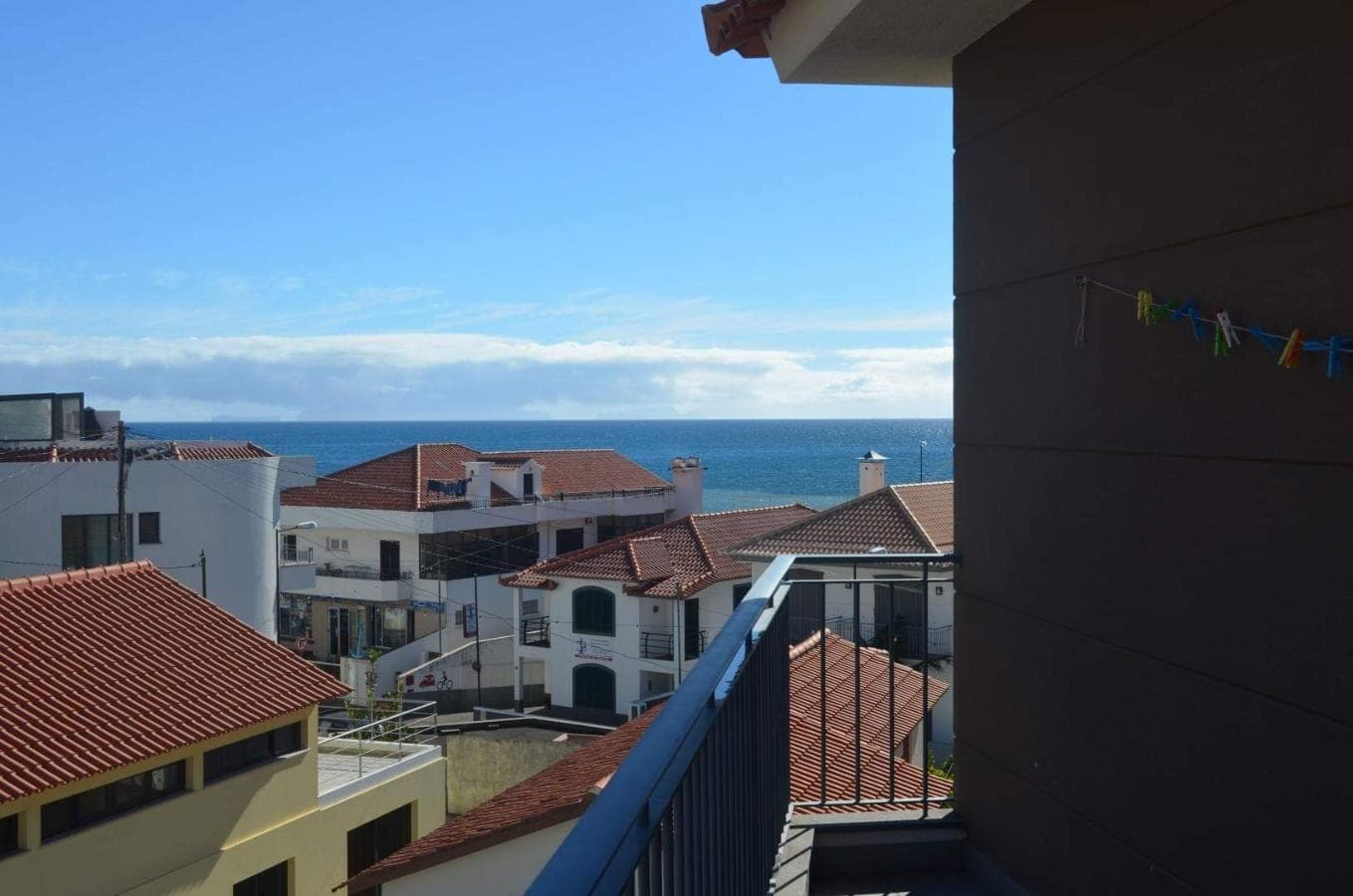 Apartamento T2 c/ Lugar de Garagem e Arrecadação · Machico, Madeira — imagen 13
