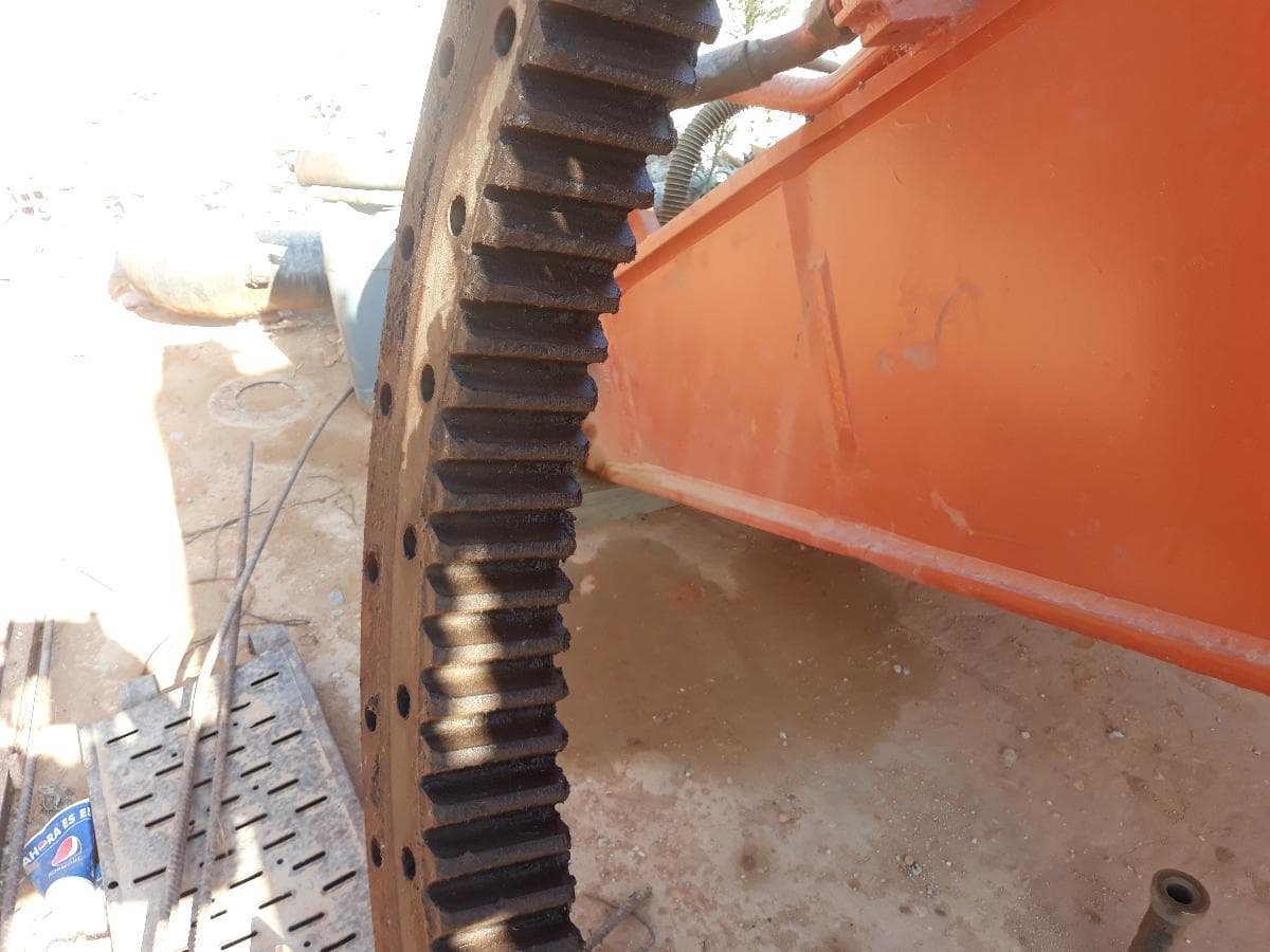 Corona para Hitachi 450 — imagem 2