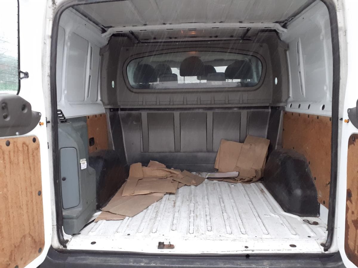 FORD TRANSIT — imagem 15