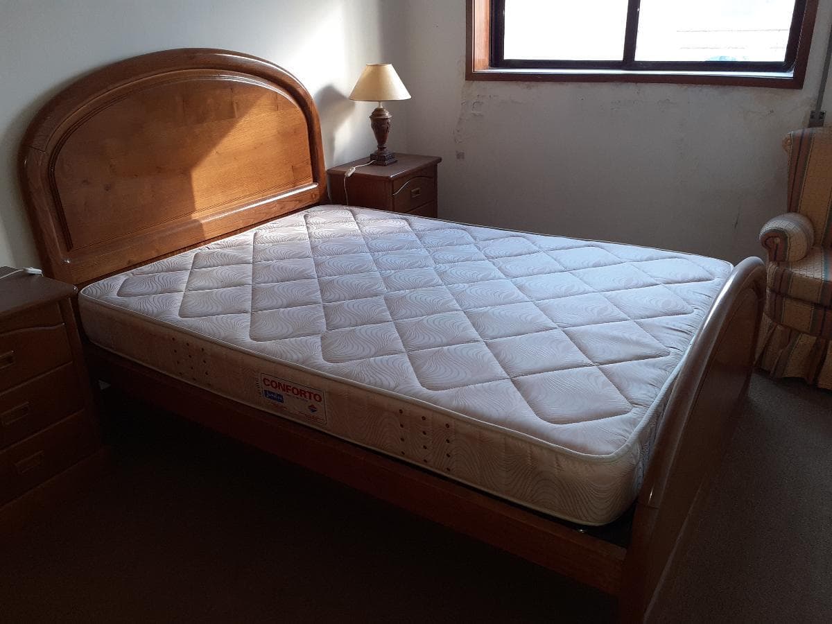 Apartamento T1 + Mobiliário · Águas Santas — imagem 8