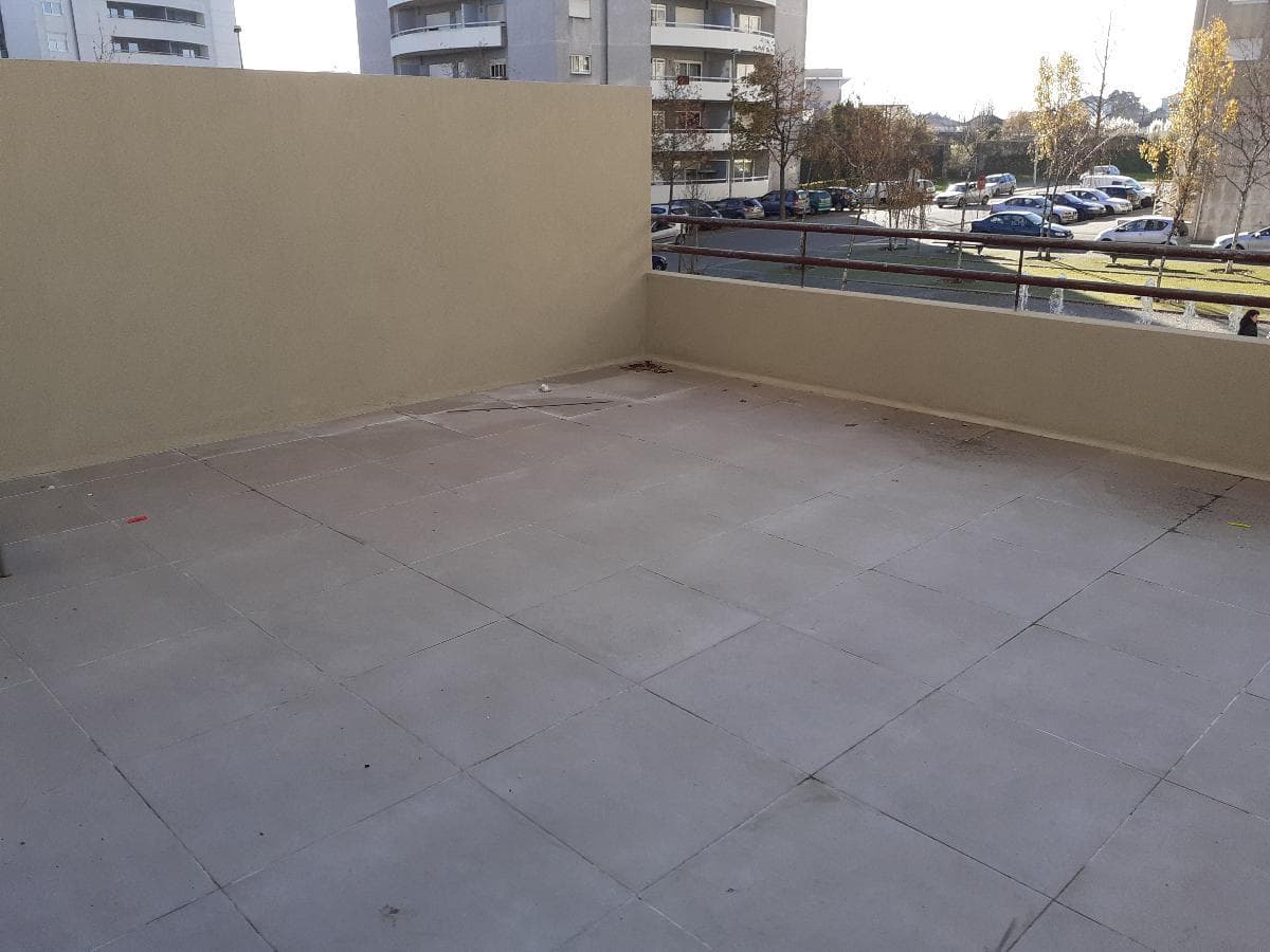 Apartamento T1 + Mobiliário · Águas Santas — imagem 12