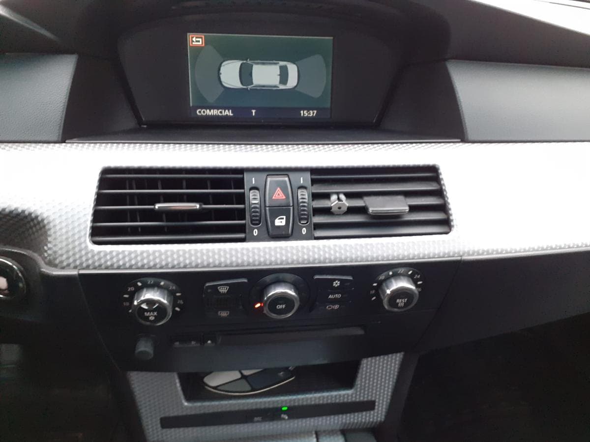 BMW 520 D — image 11