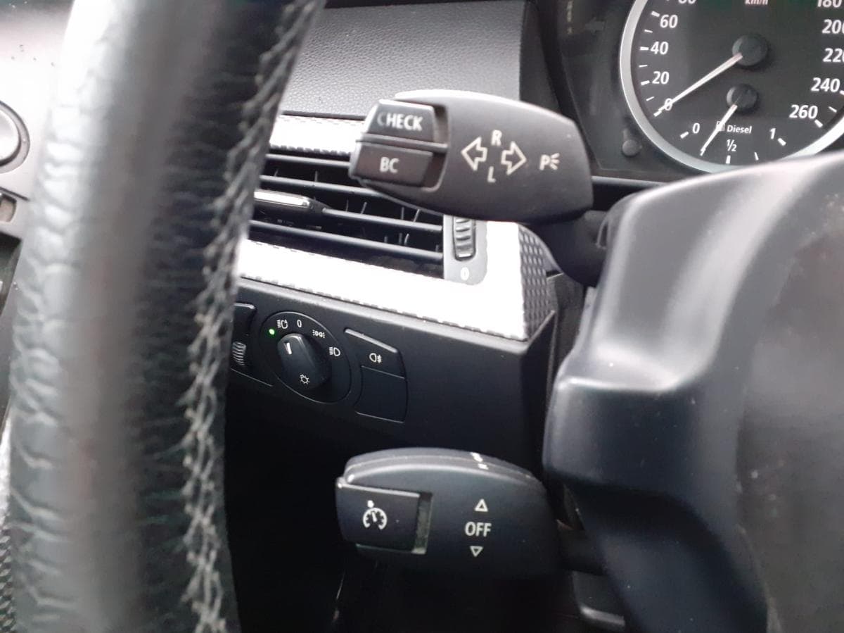 BMW 520 D — image 14