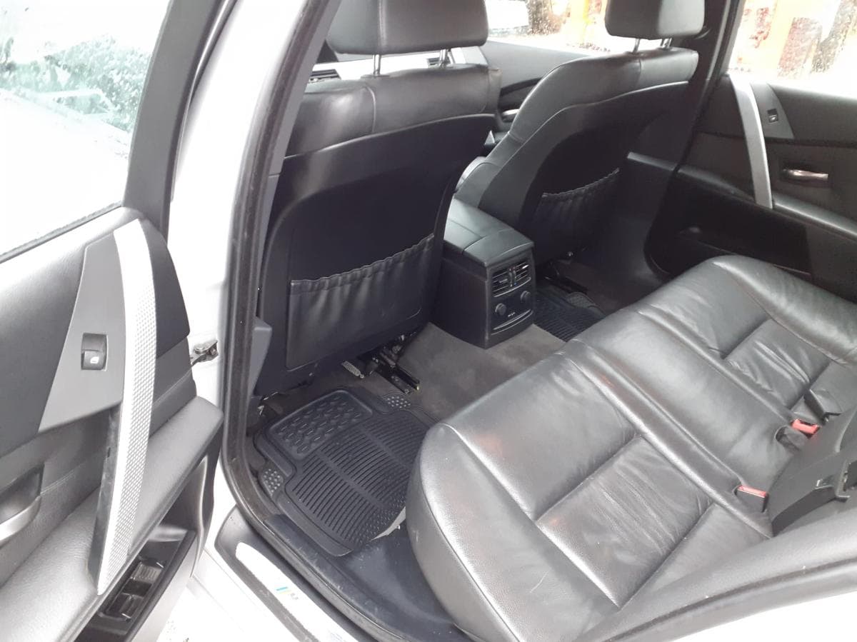 BMW 520 D — image 15
