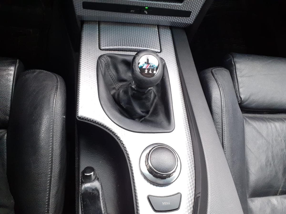 BMW 520 D — image 17