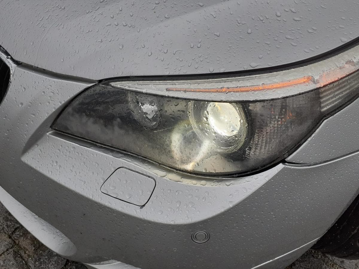 BMW 520 D — image 20