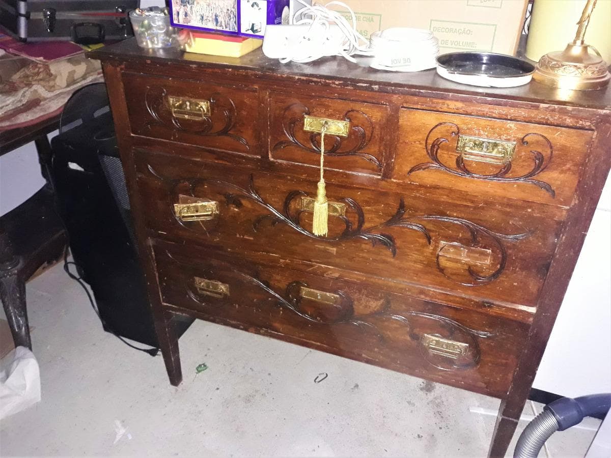 Móvel cómoda — imagem 2
