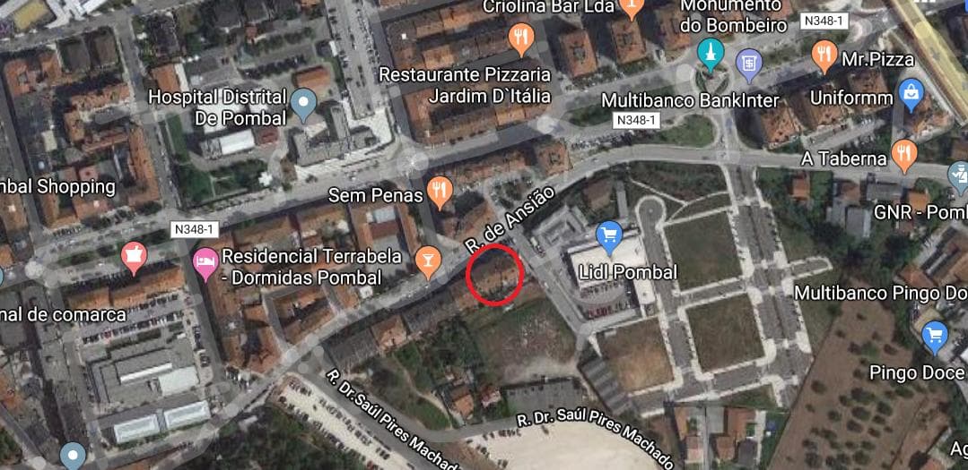 Apartamento T1 · Pombal — imagem 10