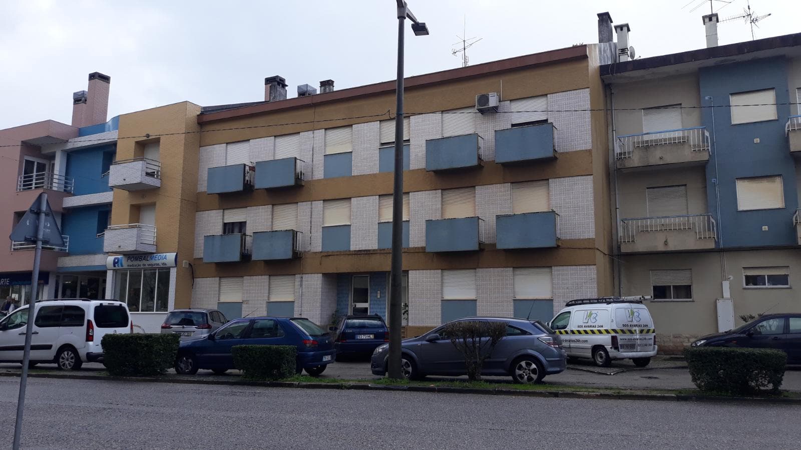 Apartamento T3 · Pombal — imagem 1