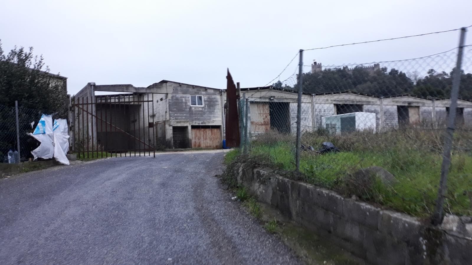 Lote para Construção · Armazéns — imagen 20