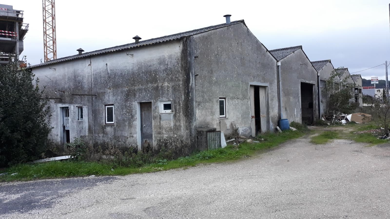 Lote para Construção · Armazéns — imagen 16