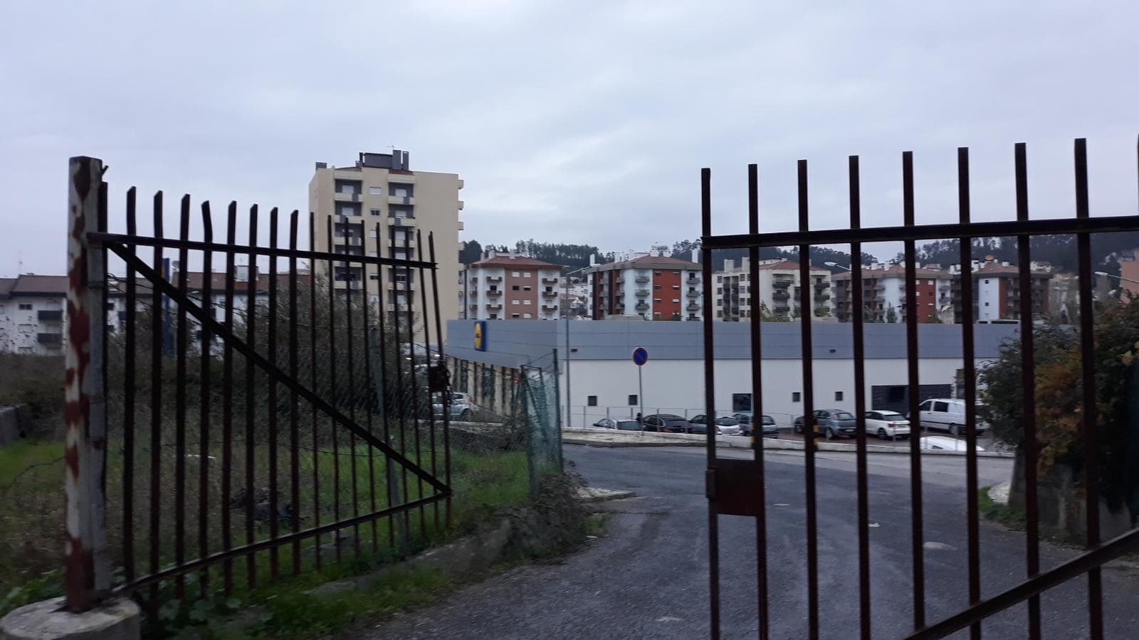 Lote para Construção · Armazéns — imagen 26
