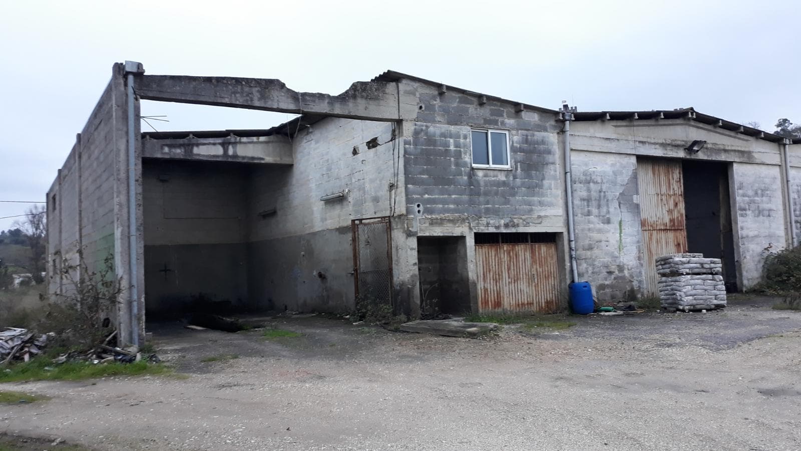 Lote para Construção · Armazéns — imagen 11