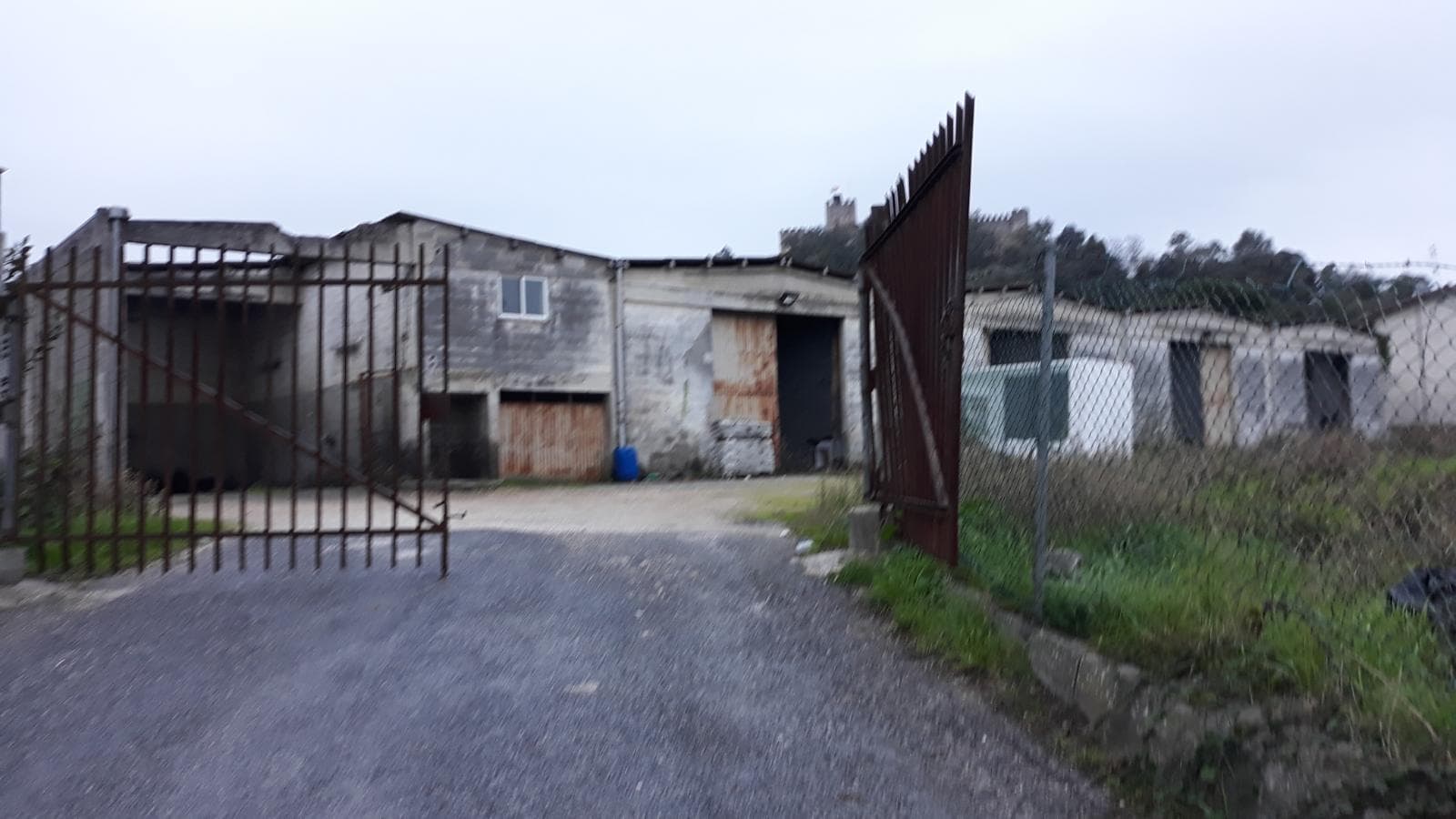 Lote para Construção · Armazéns — imagen 4