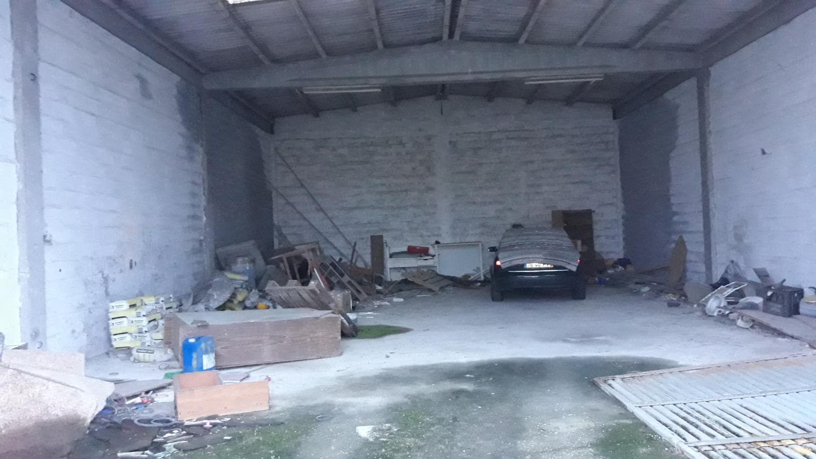 Lote para Construção · Armazéns — imagen 18