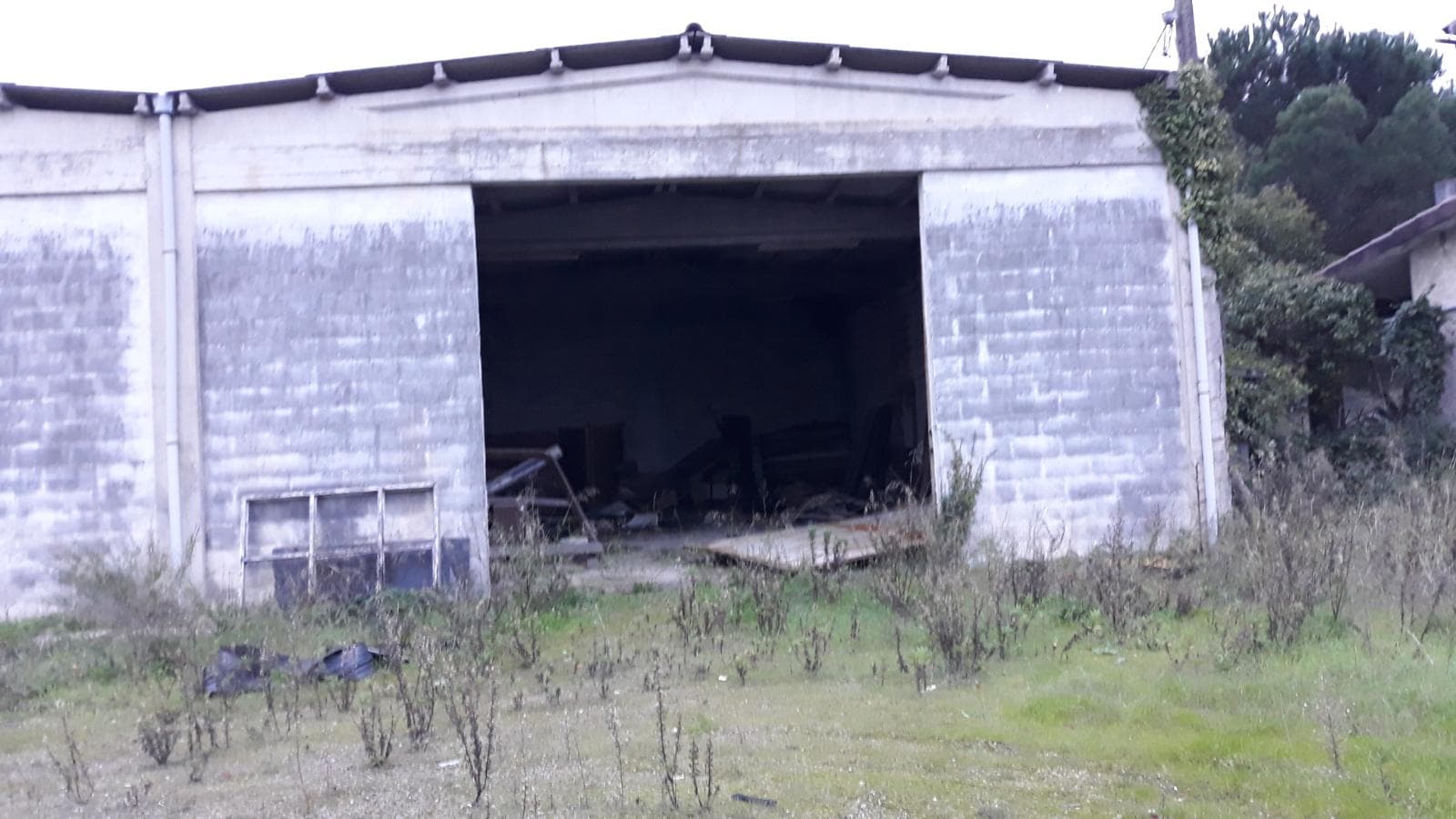 Lote para Construção · Armazéns — imagen 14
