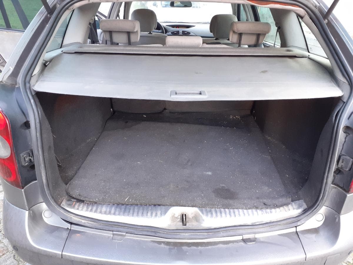 Renault Laguna 1.9 DCI — imagem 16