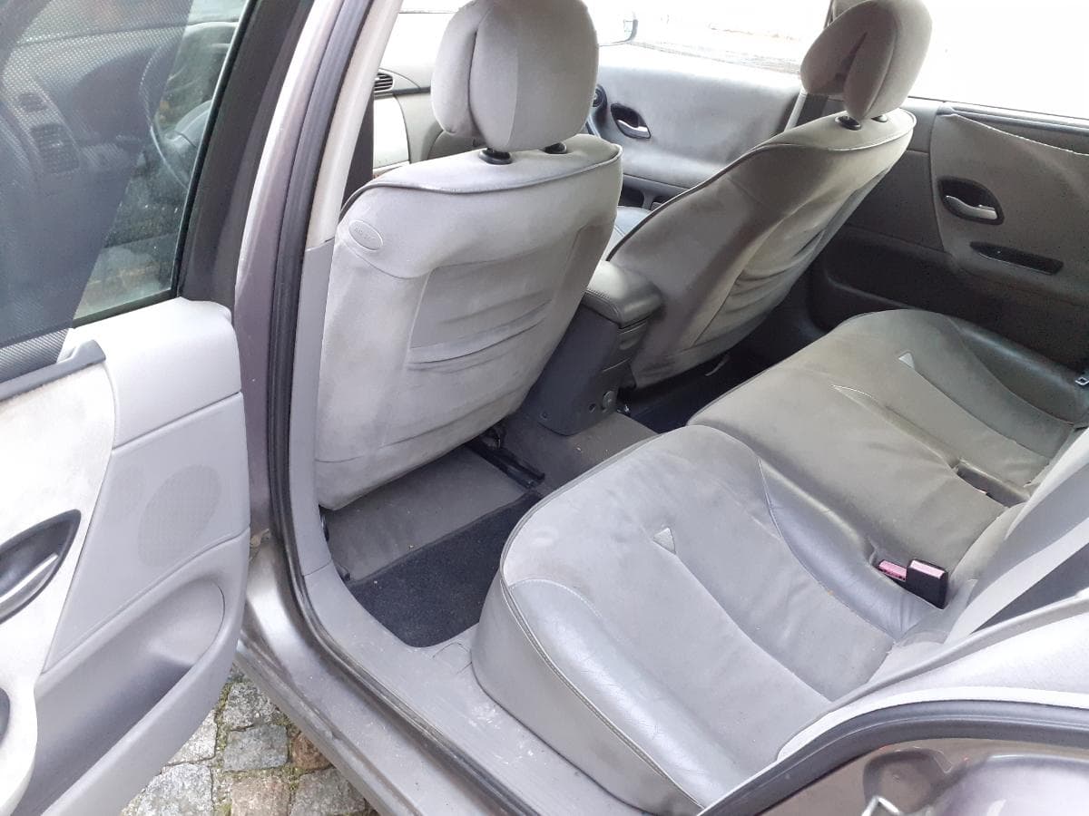 Renault Laguna 1.9 DCI — imagem 15