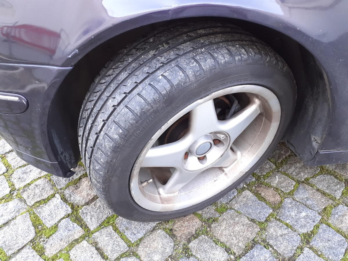 Mercedes-Benz C200 Kompressor — imagem 17