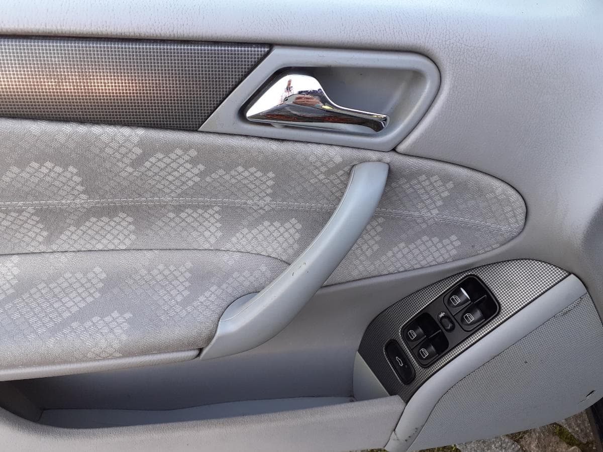 Mercedes-Benz C200 Kompressor — imagem 9