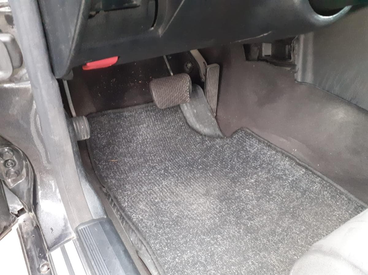 Mercedes-Benz C 220 — imagen 9