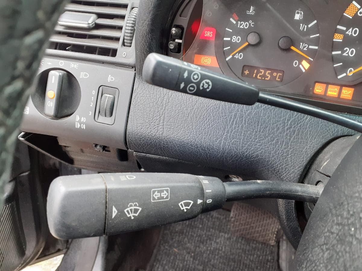 Mercedes-Benz C 220 — imagen 12