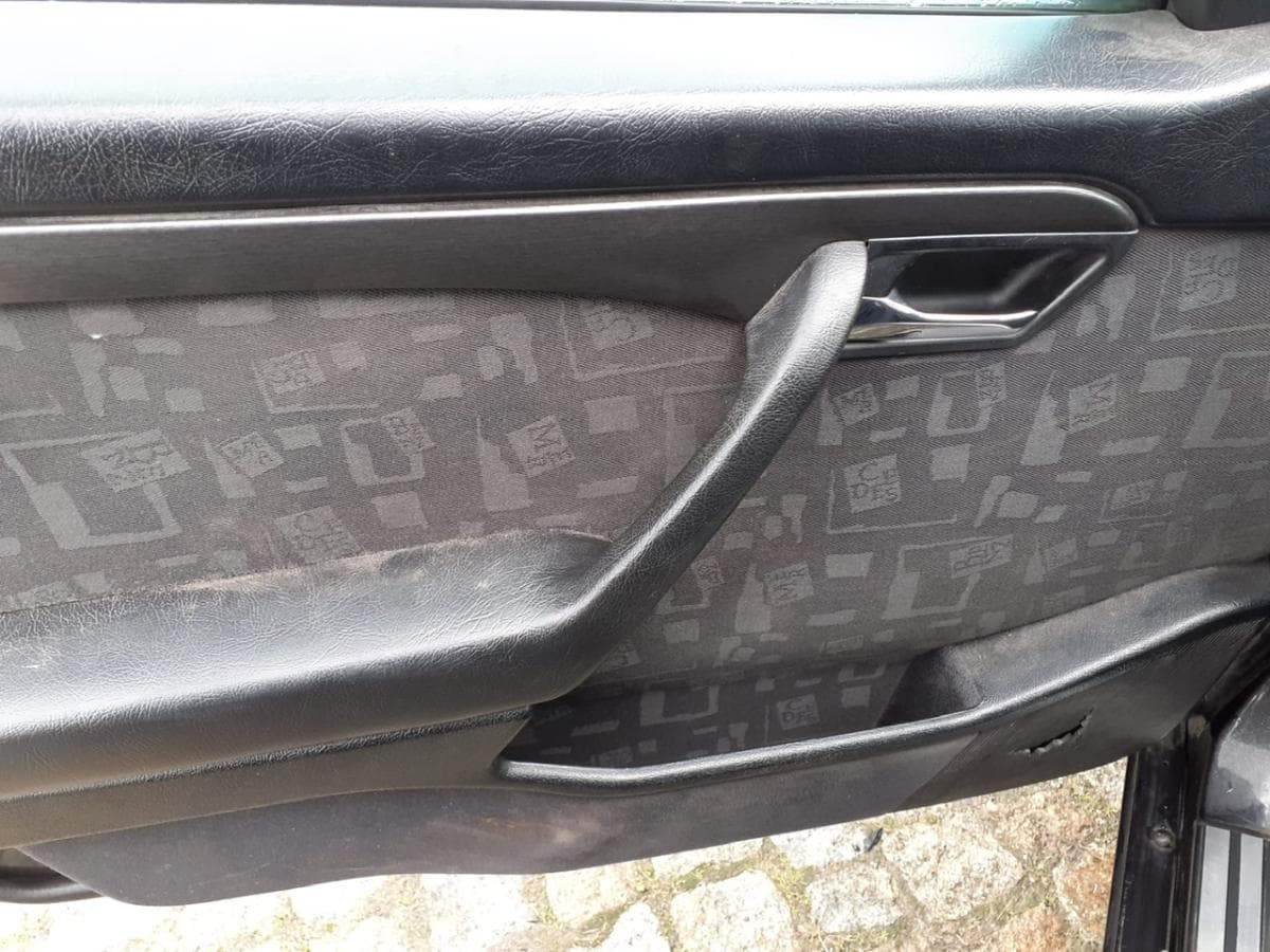 Mercedes-Benz C 220 — imagen 8