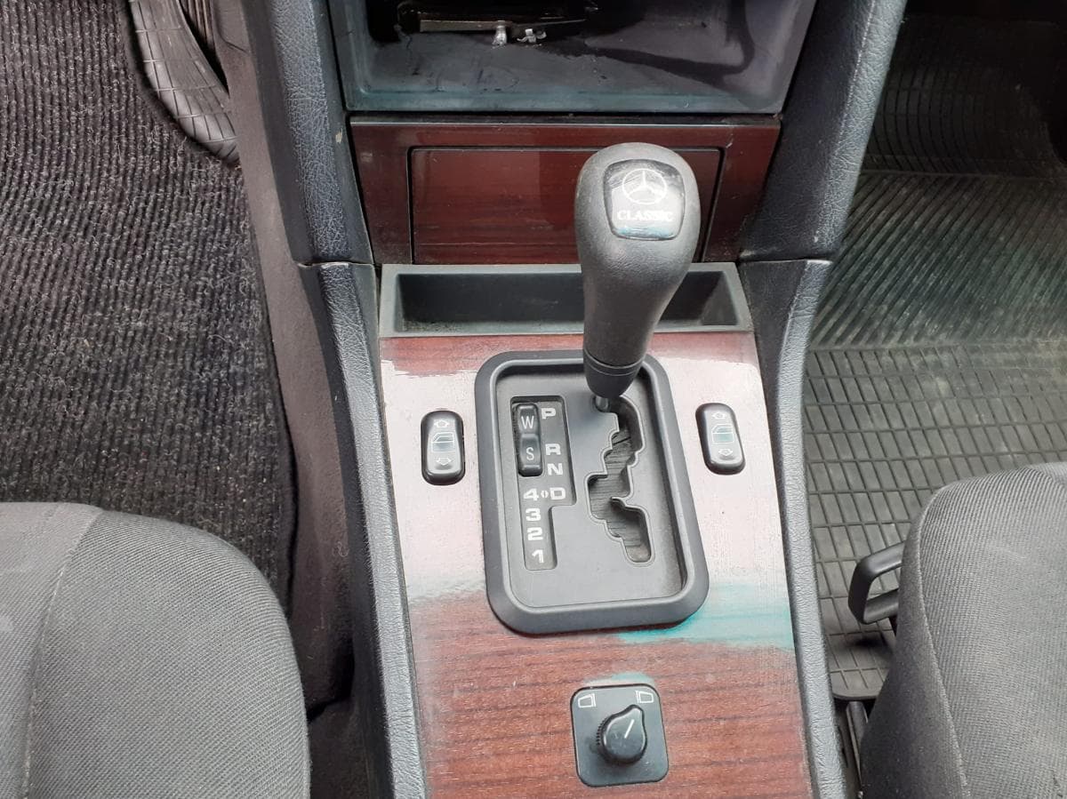 Mercedes-Benz C 220 — imagen 14