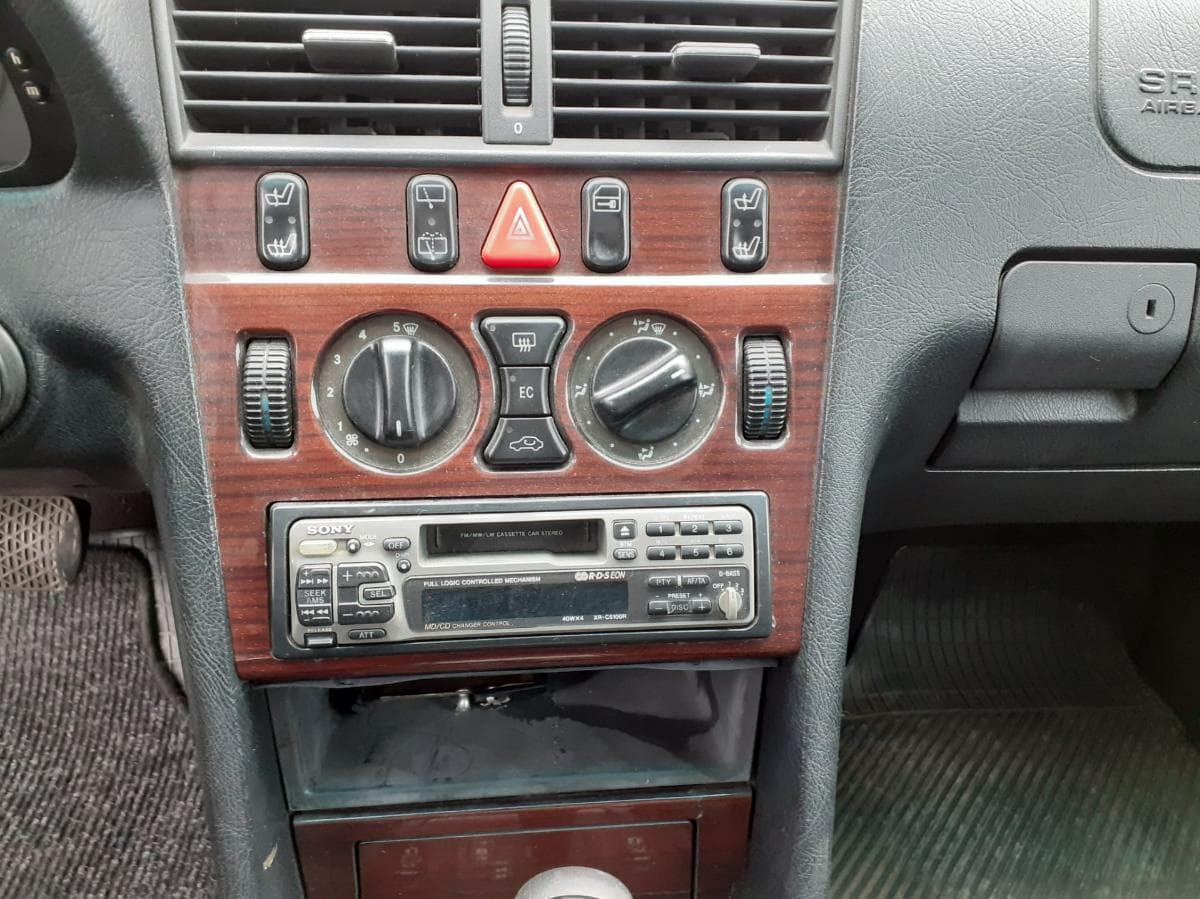 Mercedes-Benz C 220 — imagen 15