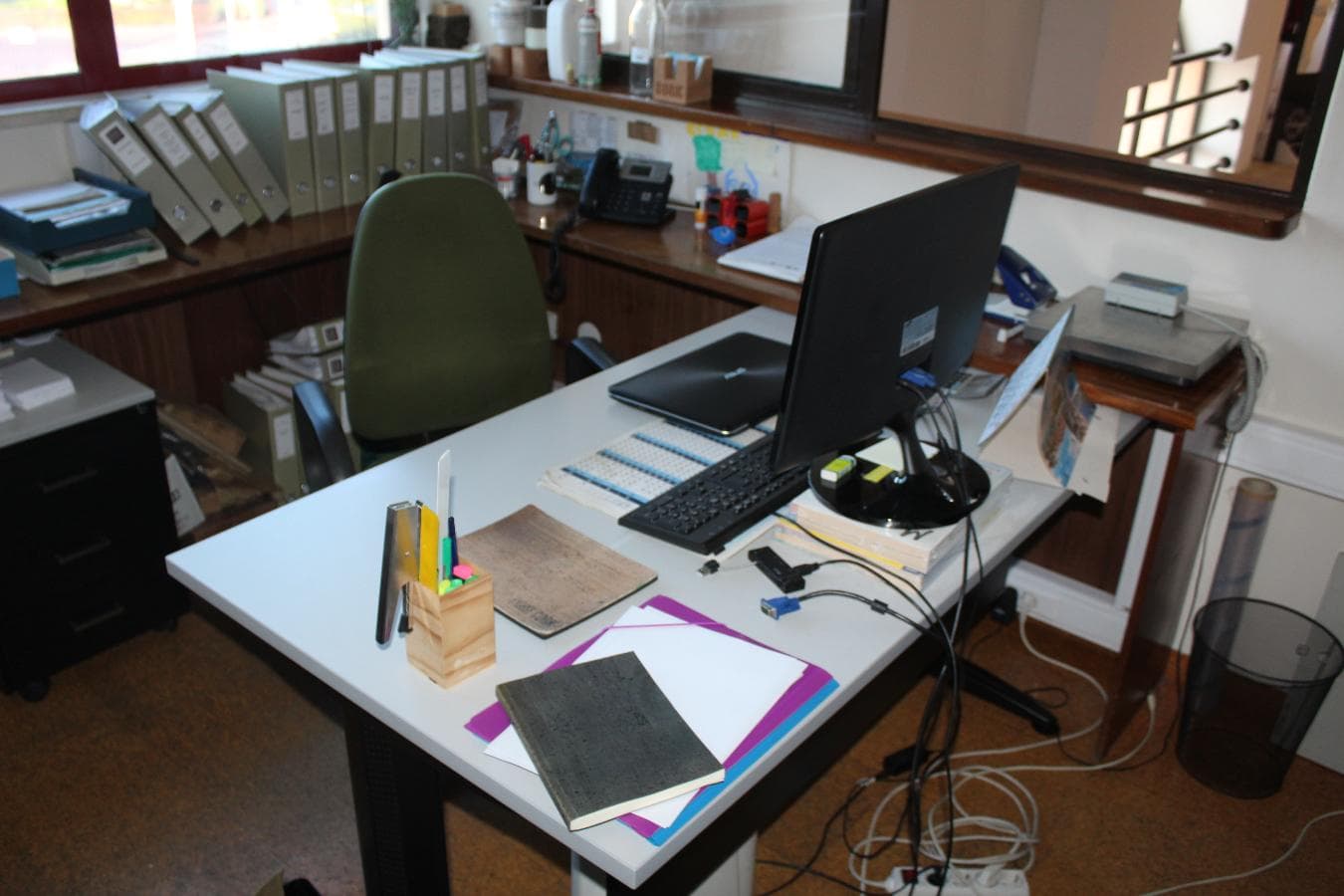 Equipamento de escritório — imagen 5