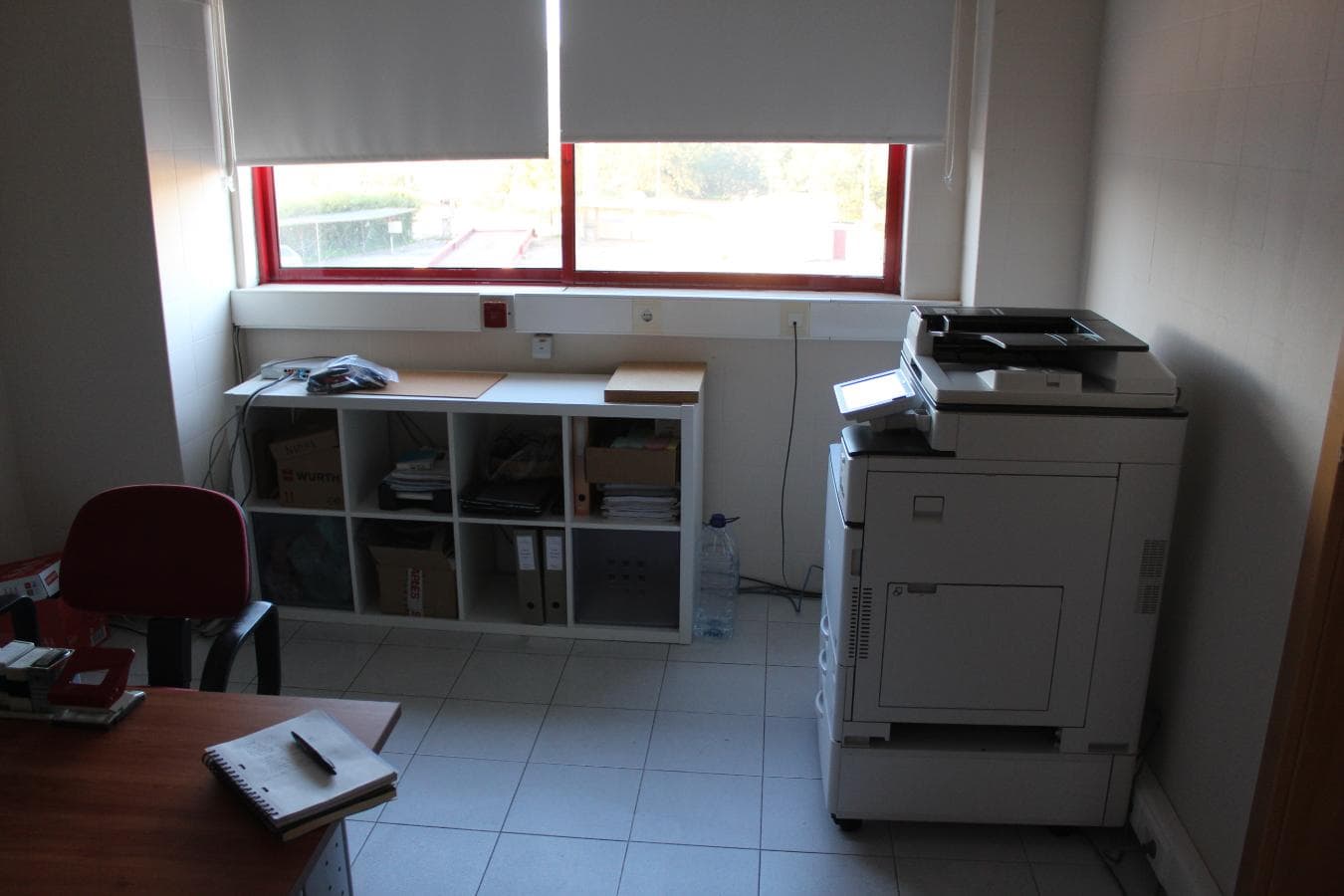 Equipamento de escritório — imagen 8