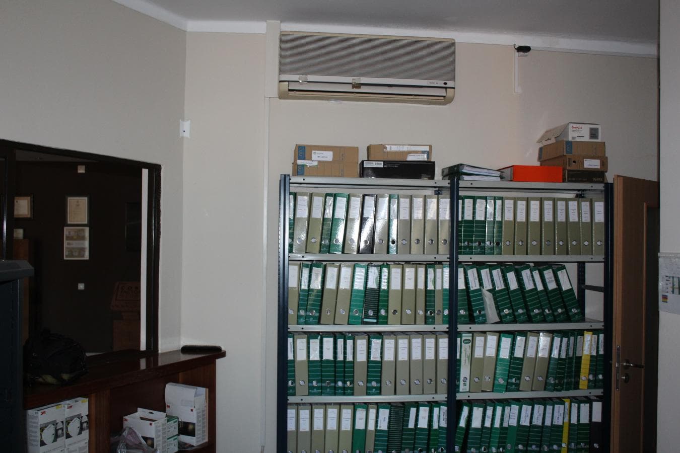 Equipamento de escritório — imagen 9