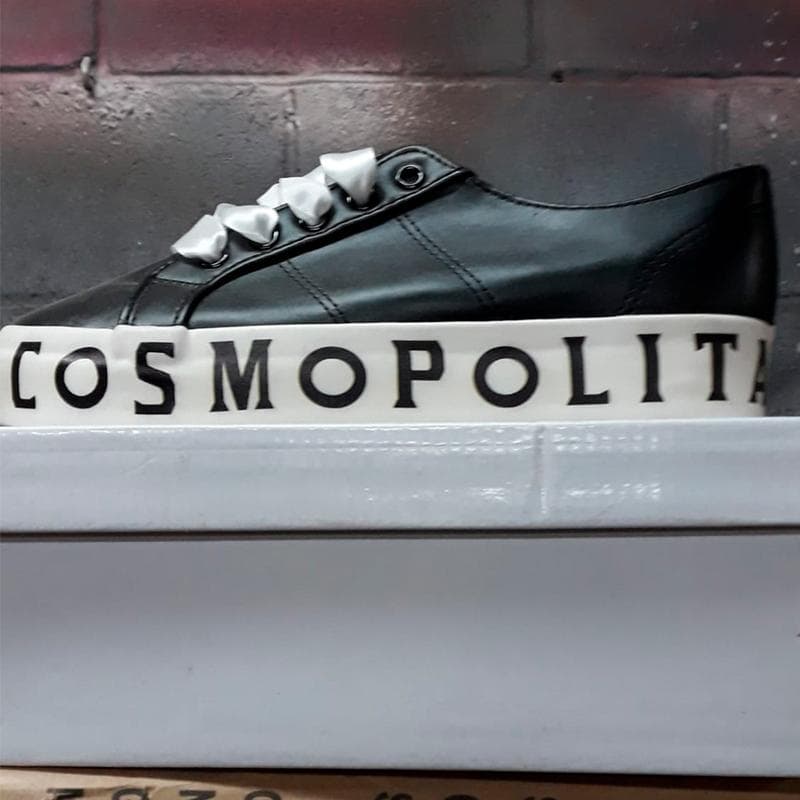 Zapatos cosmopolitan senora — image 2