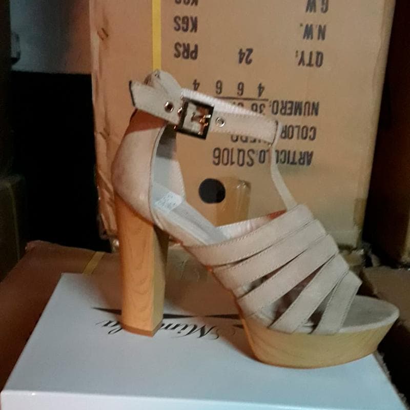 Zapatos classicos senora — image 3
