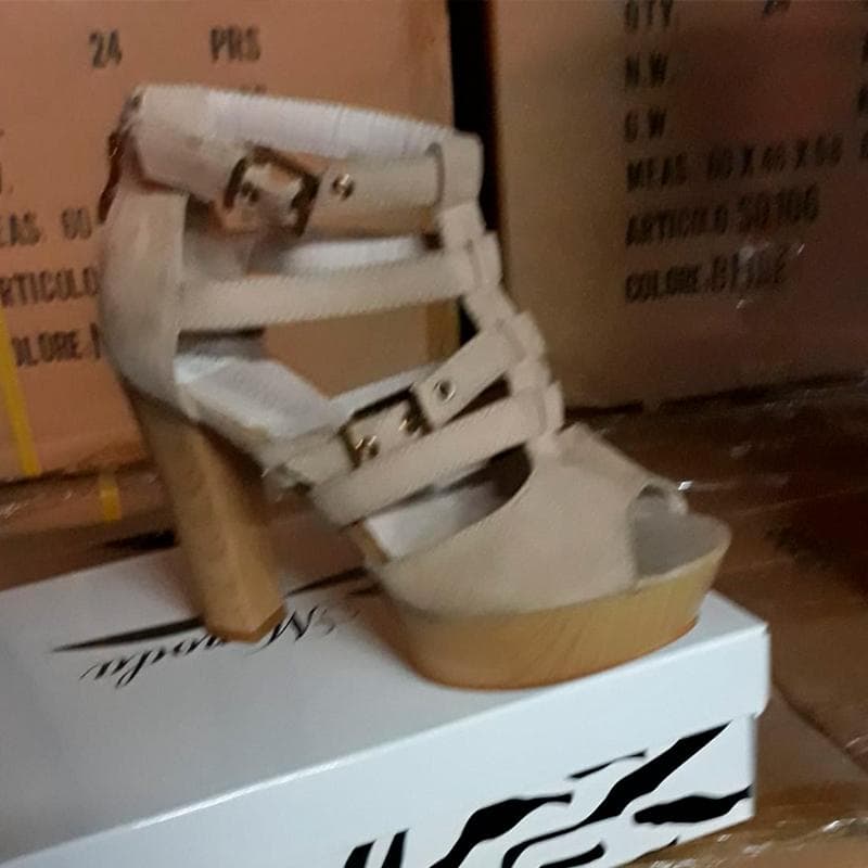 Zapatos classicos senora — image 8