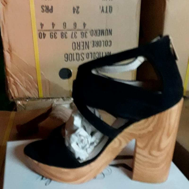 Zapatos classicos senora — image 9