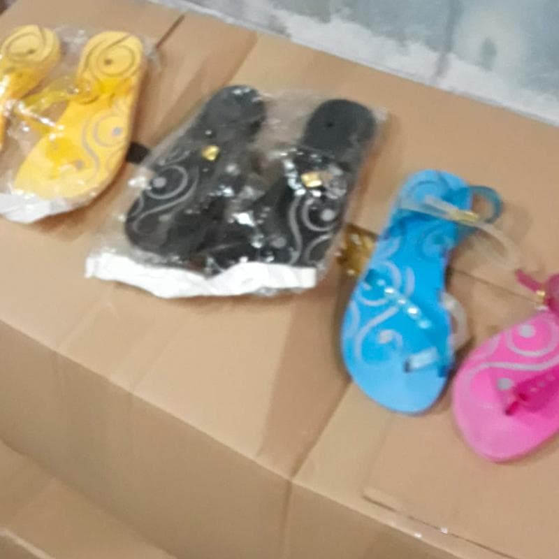 Sandalias de playa — imagem 1