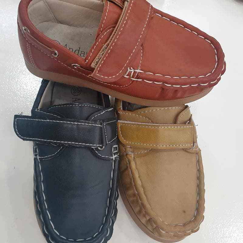Zapatos nino — imagem 4