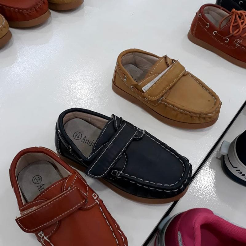 Zapatos nino — imagem 2