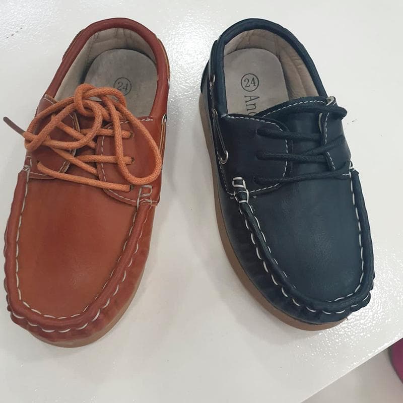 Zapatos nino — imagem 5