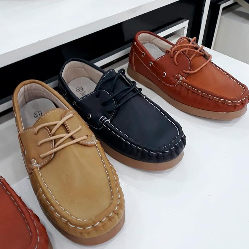 Zapatos nino