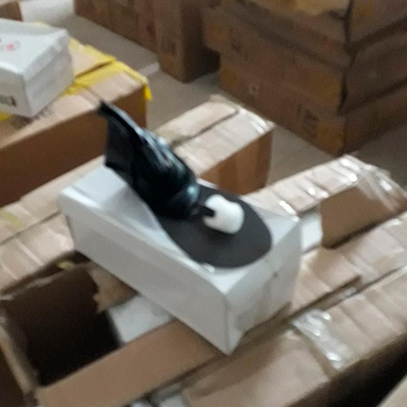 Sortido de modelos zapatos senora / nino — imagem 3