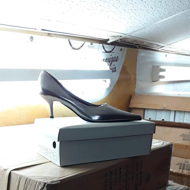 Sortido de modelos zapatos senora / nino — imagem 6